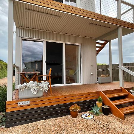 Boat Harbour Jetty B&B ポート・アルバート エクステリア 写真