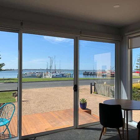Boat Harbour Jetty B&B ポート・アルバート エクステリア 写真