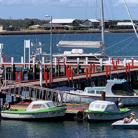 Boat Harbour Jetty B&B ポート・アルバート エクステリア 写真