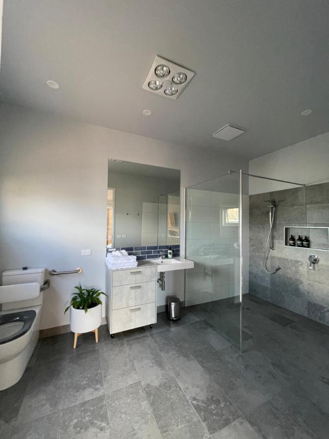Boat Harbour Jetty B&B ポート・アルバート エクステリア 写真