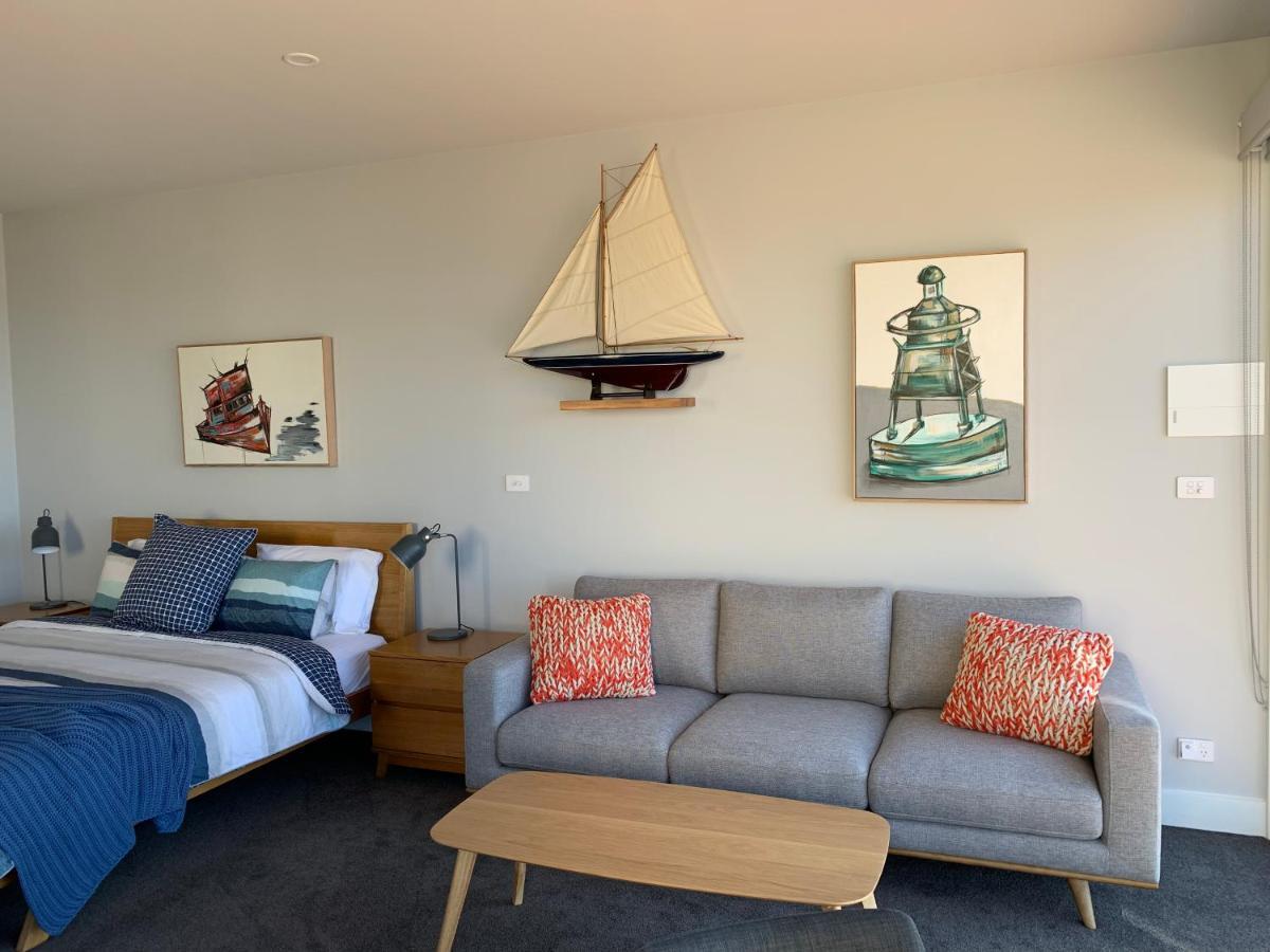 Boat Harbour Jetty B&B ポート・アルバート エクステリア 写真