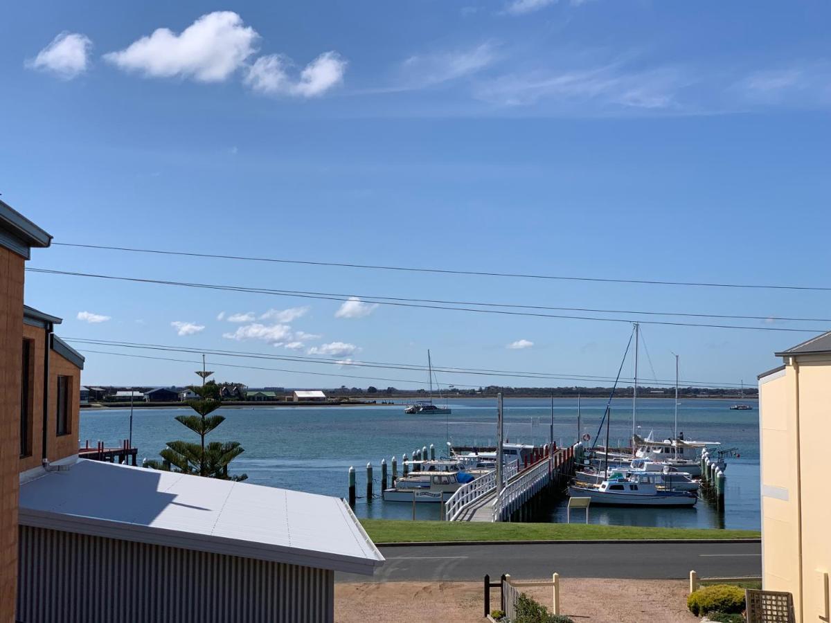 Boat Harbour Jetty B&B ポート・アルバート エクステリア 写真