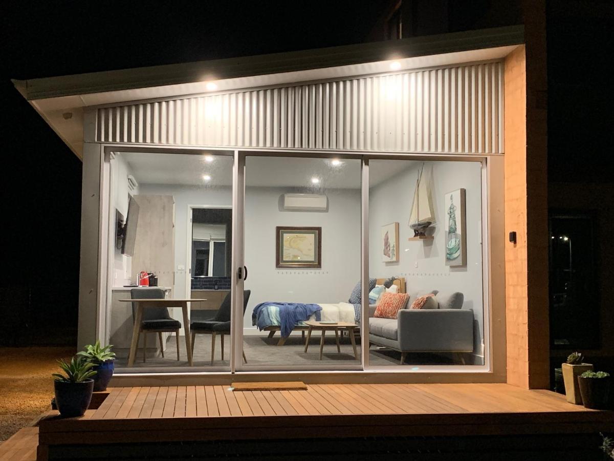 Boat Harbour Jetty B&B ポート・アルバート エクステリア 写真