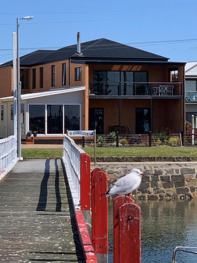 Boat Harbour Jetty B&B ポート・アルバート エクステリア 写真