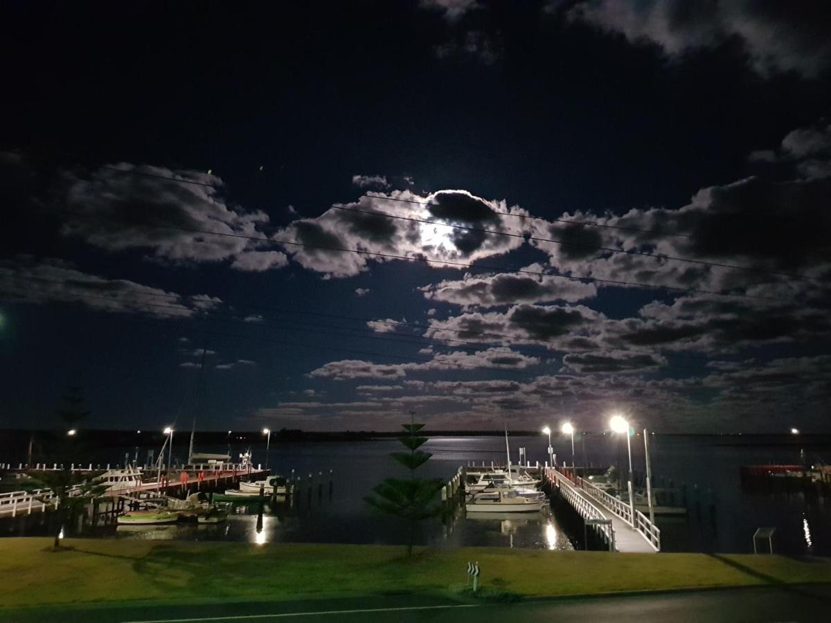 Boat Harbour Jetty B&B ポート・アルバート エクステリア 写真