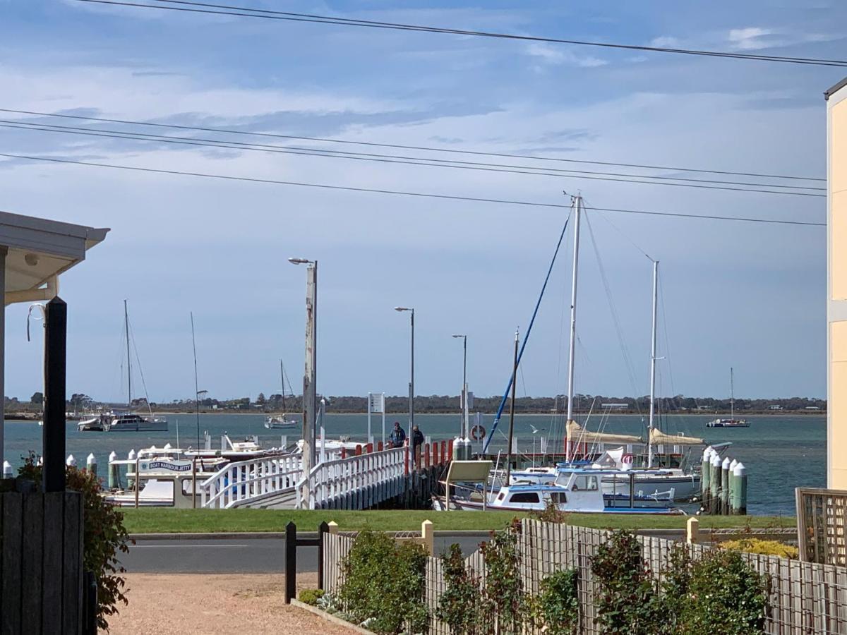 Boat Harbour Jetty B&B ポート・アルバート エクステリア 写真
