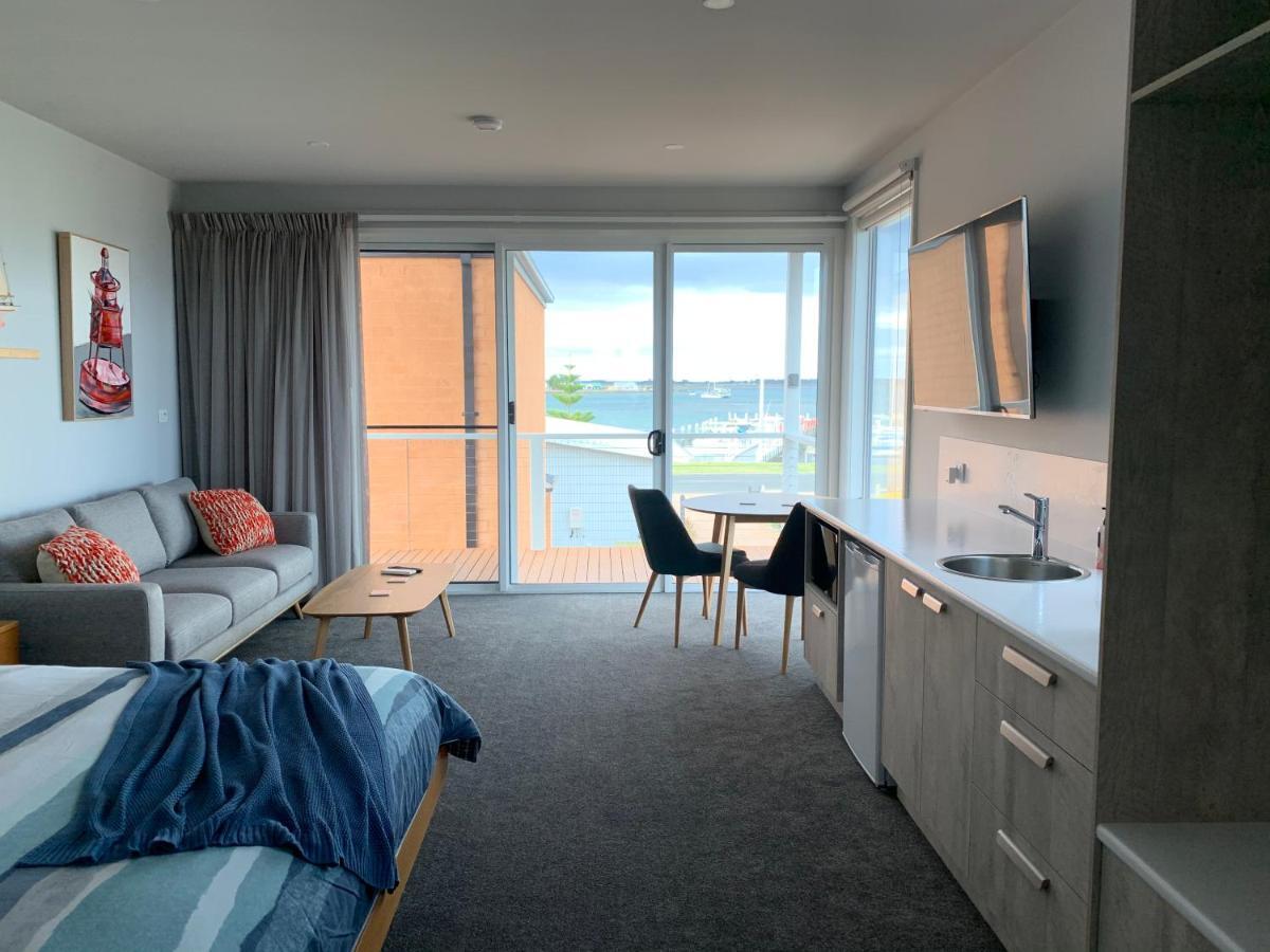 Boat Harbour Jetty B&B ポート・アルバート エクステリア 写真
