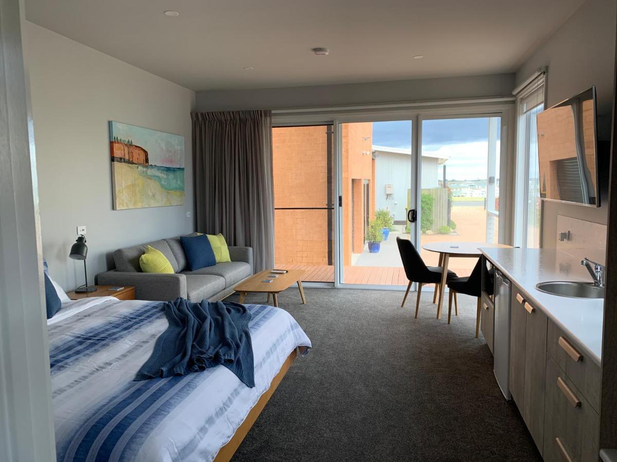 Boat Harbour Jetty B&B ポート・アルバート エクステリア 写真