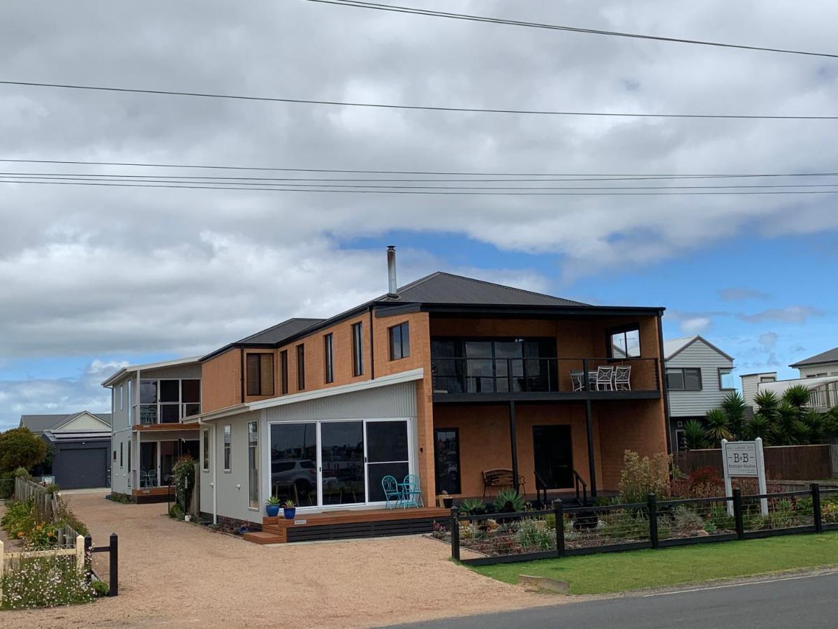 Boat Harbour Jetty B&B ポート・アルバート エクステリア 写真